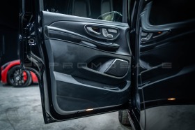 Mercedes-Benz V 300 d Exclusive 4matic* Luxussitze* LED* AMG* Allr | Mobile.bg   7