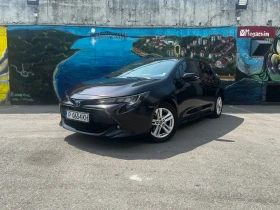 Toyota Corolla /Гаранция до 2030г /два чифта гуми /пълно каско - Car24.bg Toyota Corolla /Гаранция до 2030г /два чифта гуми /пълно каско