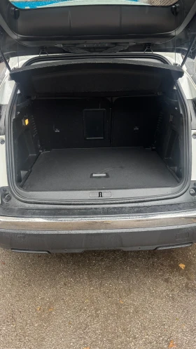 Peugeot 3008 1.2 PureTech | Mobile.bg — малка снимка 13