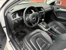 Audi A4 QUATTRO* KOMFORT* KEYLESS АвтоКредит(ЦЕНА ДО БГ) - 6899 € / 13493.27 лв. - 57337416 5 | Car24.bg Audi A4 QUATTRO* KOMFORT* KEYLESS АвтоКредит(ЦЕНА ДО БГ) - 6899 € / 13493.27 лв. - 57337416 5