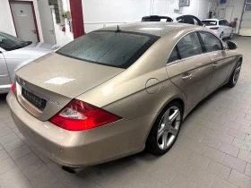 Mercedes-Benz CLS 350 V6 272 к.с. | Пълен пакет | На пружини | ТОП - 6999 € / 13688.85 лв. - 34236126 10 | Car24.bg Mercedes-Benz CLS 350 V6 272 к.с. | Пълен пакет | На пружини | ТОП - 6999 € / 13688.85 лв. - 34236126 10