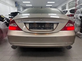 Mercedes-Benz CLS 350 V6 272 к.с. | Пълен пакет | На пружини | ТОП - 6999 € / 13688.85 лв. - 34236126 6 | Car24.bg Mercedes-Benz CLS 350 V6 272 к.с. | Пълен пакет | На пружини | ТОП - 6999 € / 13688.85 лв. - 34236126 6