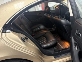 Mercedes-Benz CLS 350 V6 272 к.с. | Пълен пакет | На пружини | ТОП - 6999 € / 13688.85 лв. - 34236126 8 | Car24.bg Mercedes-Benz CLS 350 V6 272 к.с. | Пълен пакет | На пружини | ТОП - 6999 € / 13688.85 лв. - 34236126 8