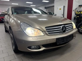 Mercedes-Benz CLS 350 V6 272 к.с. | Пълен пакет | На пружини | ТОП - 6999 € / 13688.85 лв. - 34236126 7 | Car24.bg Mercedes-Benz CLS 350 V6 272 к.с. | Пълен пакет | На пружини | ТОП - 6999 € / 13688.85 лв. - 34236126 7