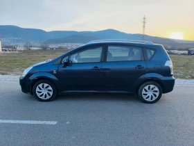 Toyota Corolla verso 2.0 D4-D - 1200 € / 2347.00 лв. - 47021704 7 | Car24.bg Toyota Corolla verso 2.0 D4-D - 1200 € / 2347.00 лв. - 47021704 7