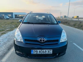 Toyota Corolla verso 2.0 D4-D - 1200 € / 2347.00 лв. - 47021704 2 | Car24.bg Toyota Corolla verso 2.0 D4-D - 1200 € / 2347.00 лв. - 47021704 2