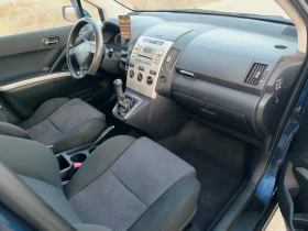 Toyota Corolla verso 2.0 D4-D - 1200 € / 2347.00 лв. - 47021704 9 | Car24.bg Toyota Corolla verso 2.0 D4-D - 1200 € / 2347.00 лв. - 47021704 9