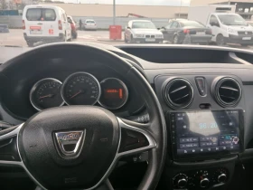 Dacia Dokker 1.5 dci N1 - 7700 € / 15059.89 лв. - 89125880 8 | Car24.bg Dacia Dokker 1.5 dci N1 - 7700 € / 15059.89 лв. - 89125880 8