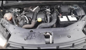 Dacia Dokker 1.5 dci N1 - 7700 € / 15059.89 лв. - 89125880 9 | Car24.bg Dacia Dokker 1.5 dci N1 - 7700 € / 15059.89 лв. - 89125880 9