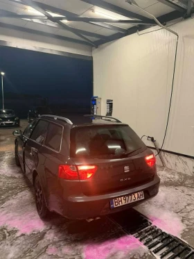 Seat Exeo - 3500 € / 6845.40 лв. - 13716095 5 | Car24.bg Seat Exeo - 3500 € / 6845.40 лв. - 13716095 5