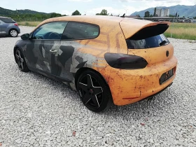 VW Scirocco 1.4T kli avt navi | Auto.bg — изображение 4 VW Scirocco 1.4T kli avt navi | Auto.bg — изображение 4