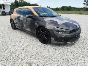 VW Scirocco 1.4T kli avt navi | Auto.bg — изображение 8 VW Scirocco 1.4T kli avt navi | Auto.bg — изображение 8