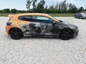 VW Scirocco 1.4T kli avt navi | Auto.bg — изображение 7 VW Scirocco 1.4T kli avt navi | Auto.bg — изображение 7