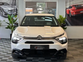 Citroen C4 1.5BLUE HDI FEEL EAT8 131 | Auto.bg — изображение 2 Citroen C4 1.5BLUE HDI FEEL EAT8 131 | Auto.bg — изображение 2