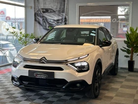 Citroen C4 1.5BLUE HDI FEEL EAT8 131