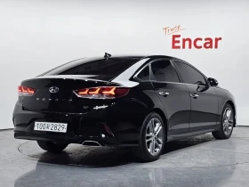 Hyundai Sonata 2.0 Premium Special | Auto.bg — изображение 2 Hyundai Sonata 2.0 Premium Special | Auto.bg — изображение 2