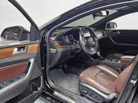 Hyundai Sonata 2.0 Premium Special | Auto.bg — изображение 10 Hyundai Sonata 2.0 Premium Special | Auto.bg — изображение 10