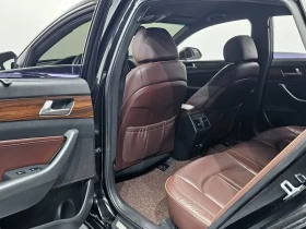 Hyundai Sonata 2.0 Premium Special | Auto.bg — изображение 12 Hyundai Sonata 2.0 Premium Special | Auto.bg — изображение 12