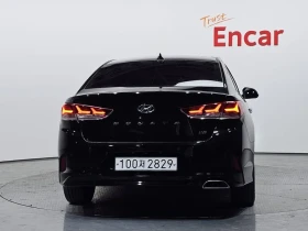 Hyundai Sonata 2.0 Premium Special | Auto.bg — изображение 4 Hyundai Sonata 2.0 Premium Special | Auto.bg — изображение 4