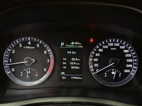 Hyundai Sonata 2.0 Premium Special | Auto.bg — изображение 8 Hyundai Sonata 2.0 Premium Special | Auto.bg — изображение 8