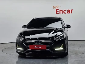 Hyundai Sonata 2.0 Premium Special | Auto.bg — изображение 3 Hyundai Sonata 2.0 Premium Special | Auto.bg — изображение 3