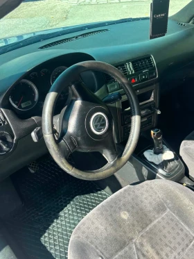 VW Bora - 1450 € - 86235838 3 | Car24.bg VW Bora - 1450 € - 86235838 3