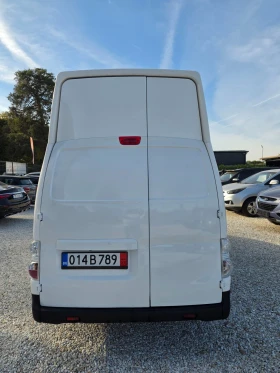 Nissan e-NV200 60kw, 250км. | Auto.bg — изображение 6 Nissan e-NV200 60kw, 250км. | Auto.bg — изображение 6