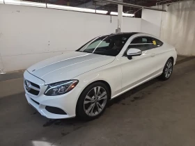 Mercedes-Benz C 300 АВТОКРЕДИТ