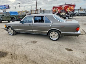 Mercedes-Benz 500 SEL * FULL | Auto.bg — изображение 3 Mercedes-Benz 500 SEL * FULL | Auto.bg — изображение 3