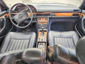 Mercedes-Benz 500 SEL * FULL | Auto.bg — изображение 8 Mercedes-Benz 500 SEL * FULL | Auto.bg — изображение 8