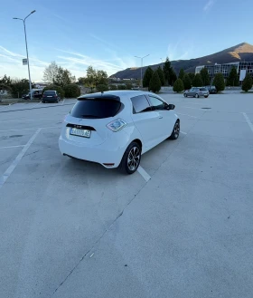 Renault Zoe ZE40 - 9199 € - 97020731 3 | Car24.bg Renault Zoe ZE40 - 9199 € - 97020731 3