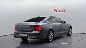 Volvo S90 - 12450 € - 78346380 2 | Car24.bg Volvo S90 - 12450 € - 78346380 2