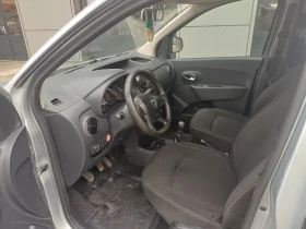 Dacia Dokker 1.5 dci N1 - 5900 € - 66831121 7 | Car24.bg Dacia Dokker 1.5 dci N1 - 5900 € - 66831121 7