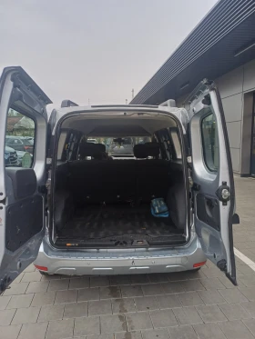 Dacia Dokker 1.5 dci N1 - 5900 € - 66831121 8 | Car24.bg Dacia Dokker 1.5 dci N1 - 5900 € - 66831121 8