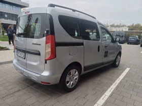 Dacia Dokker 1.5 dci N1 - 5900 € - 66831121 5 | Car24.bg Dacia Dokker 1.5 dci N1 - 5900 € - 66831121 5