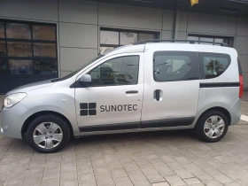 Dacia Dokker 1.5 dci N1 - 5900 € - 66831121 10 | Car24.bg Dacia Dokker 1.5 dci N1 - 5900 € - 66831121 10