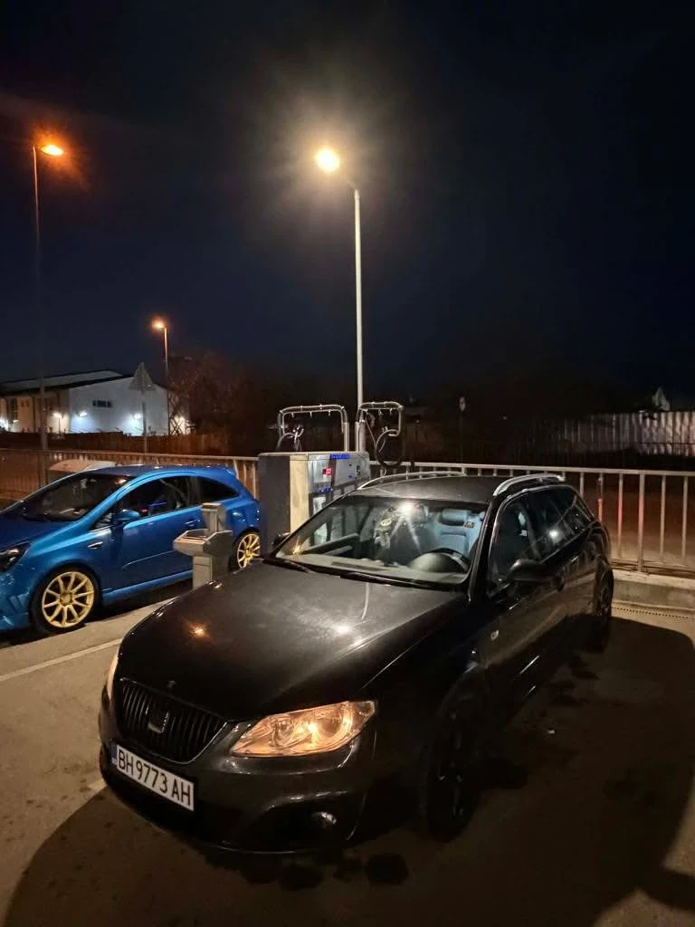 Seat Exeo - 3500 € / 6845.40 лв. - 13716095 1 | Car24.bg Seat Exeo - 3500 € / 6845.40 лв. - 13716095 1