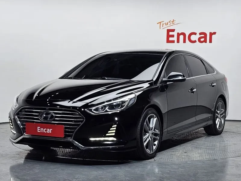 Hyundai Sonata 2.0 Premium Special | Auto.bg — изображение 1 Hyundai Sonata 2.0 Premium Special | Auto.bg — изображение 1