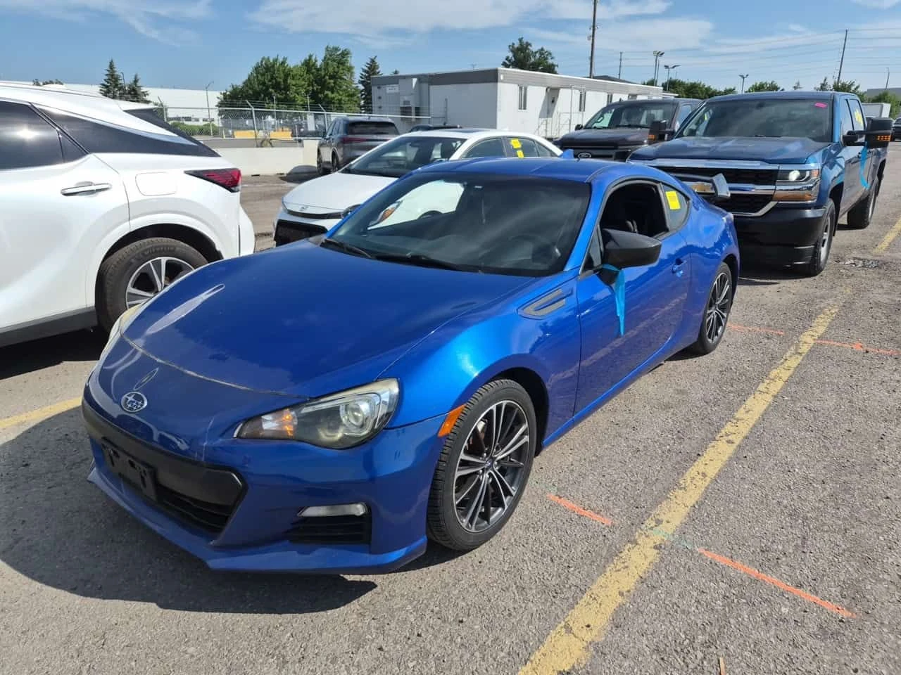 Subaru BRZ * АВТОКРЕДИТ БЕЗ ПЪРВОНАЧАЛНА ВНОСКА* | Auto.bg — изображение 1 Subaru BRZ * АВТОКРЕДИТ БЕЗ ПЪРВОНАЧАЛНА ВНОСКА* | Auto.bg — изображение 1