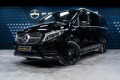 Mercedes-Benz V 300 d Exclusive 4matic* Luxussitze* LED* AMG* Allr - [2] 
