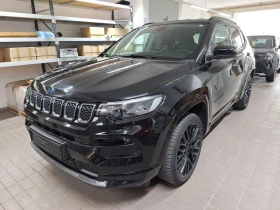Jeep Compass 1.3 T4 4xe PLUG-IN HYBRID "S" 241 коня - Car24.bg Jeep Compass 1.3 T4 4xe PLUG-IN HYBRID "S" 241 коня