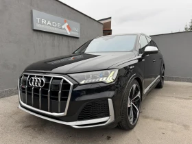 Audi SQ7 4.0 TDI V8 - Car24.bg Audi SQ7 4.0 TDI V8