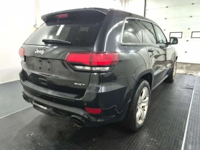 Jeep Grand cherokee SRT8 / 6.4 / CARFAX * БЕЗ ПЪРВОНАЧАЛНА ВНОСКА - 24000 € / 46939.92 лв. - 95253011 3 | Car24.bg Jeep Grand cherokee SRT8 / 6.4 / CARFAX * БЕЗ ПЪРВОНАЧАЛНА ВНОСКА - 24000 € / 46939.92 лв. - 95253011 3