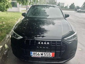Audi Q3 - Car24.bg Audi Q3