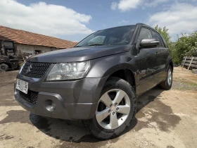 Suzuki Grand vitara 1.9d