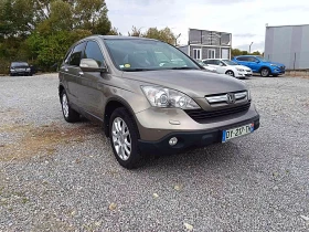 Honda Cr-v exclusive - 6100 € - 39895390 3 | Car24.bg Honda Cr-v exclusive - 6100 € - 39895390 3