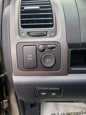 Honda Cr-v exclusive - 6100 € - 39895390 12 | Car24.bg Honda Cr-v exclusive - 6100 € - 39895390 12
