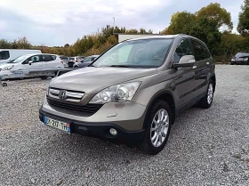 Honda Cr-v exclusive - Car24.bg Honda Cr-v exclusive
