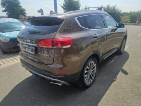 Haval H6 Supreme - 18900 € / 36965.19 лв. - 20230466 5 | Car24.bg Haval H6 Supreme - 18900 € / 36965.19 лв. - 20230466 5
