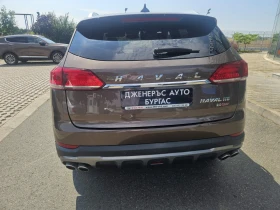 Haval H6 Supreme - 18900 € / 36965.19 лв. - 20230466 4 | Car24.bg Haval H6 Supreme - 18900 € / 36965.19 лв. - 20230466 4